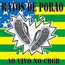 Imagem do álbum Ao Vivo No CBGB do(a) artista Ratos de Porão