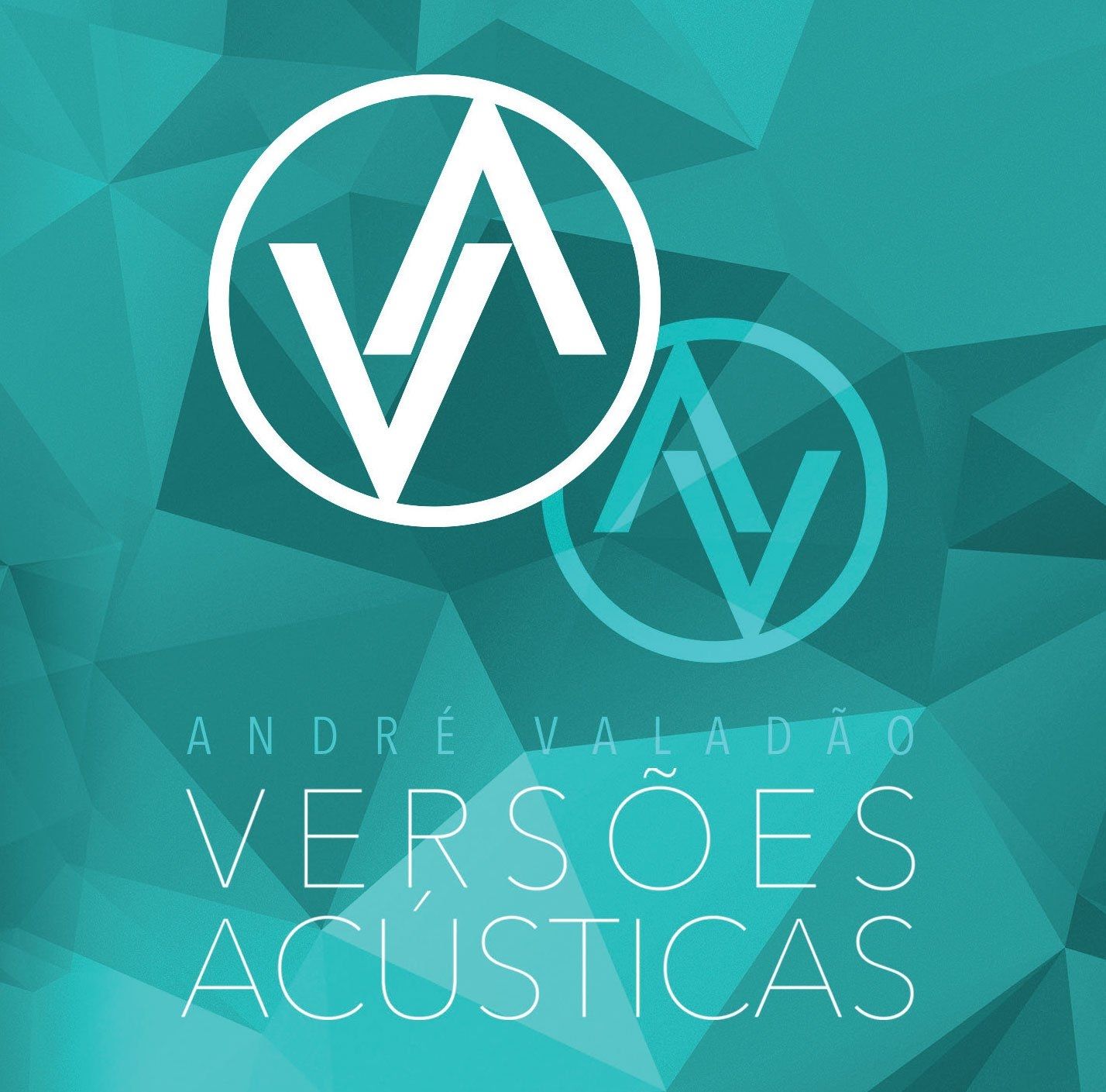Imagem do álbum Versões Acústicas do(a) artista André Valadão