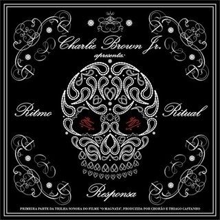 Imagem do álbum Ritmo, Ritual e Responsa do(a) artista Charlie Brown Jr.