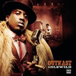 Imagem do álbum Idlewild do(a) artista OutKast