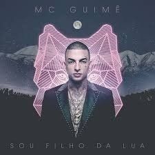 Imagem do álbum Sou Filho da Lua do(a) artista MC Guimê
