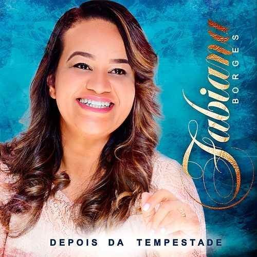 Fabiana Borges 3 álbuns da Discografia no LETRAS MUS BR