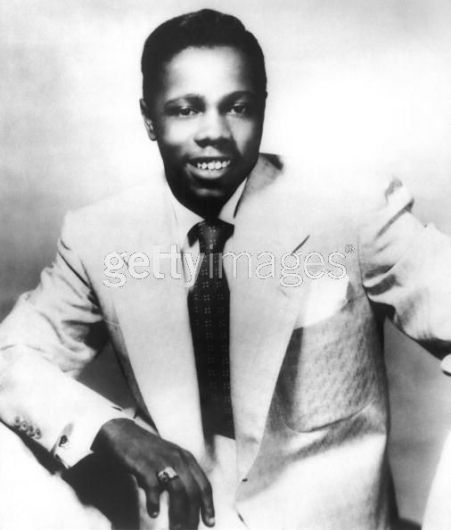 Johnny Ace - So Lonely - I'm Crazy Baby Johnny Ace - So Lonely - I'm Crazy Baby