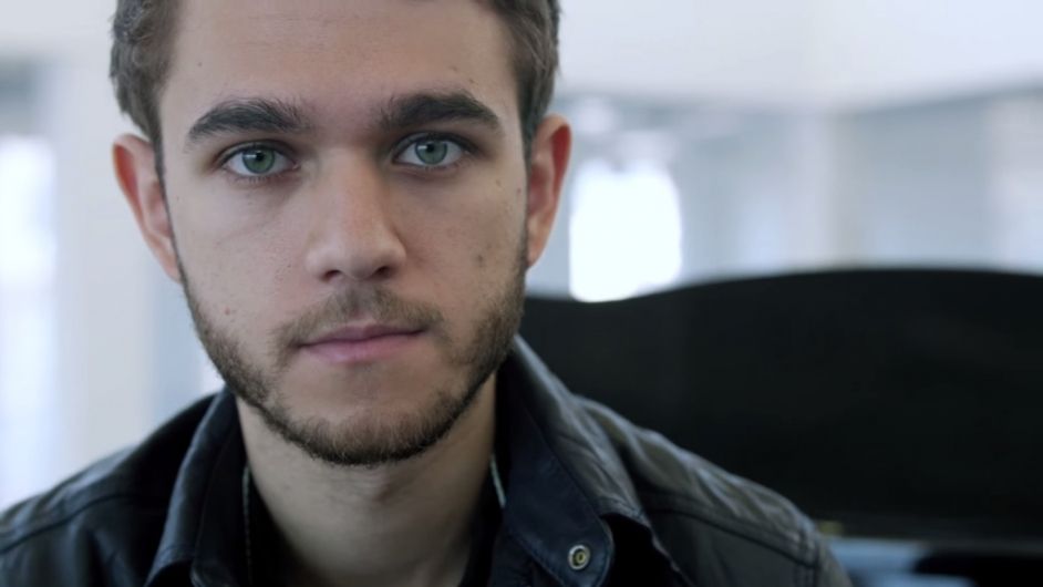 Zedd - Wikipedia, la enciclopedia libre