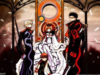 YOU ARE MY LOVE DE TSUBASA CHRONICLE you are my love de tsubasa chronicle: