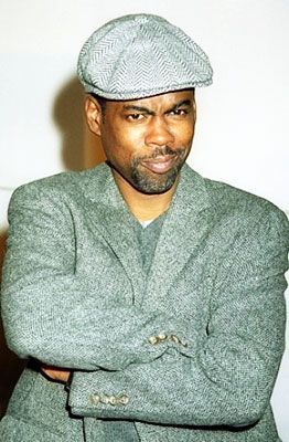 Chris rock - no sex in the champagne room picture 13