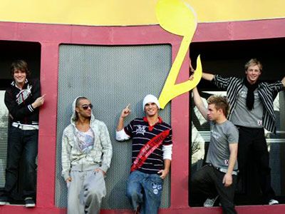 LEXINGTON BRIDGE KICK BACK lexington bridge kick back: