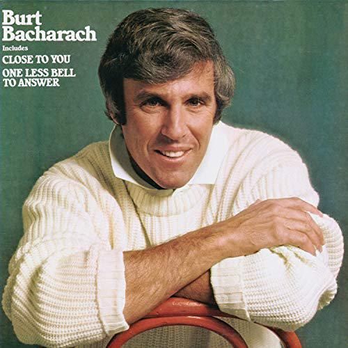 I Ll Never Fall In Love Again Burt Bacharach Letras