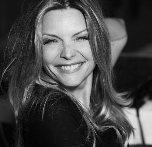 Michelle Pfeiffer