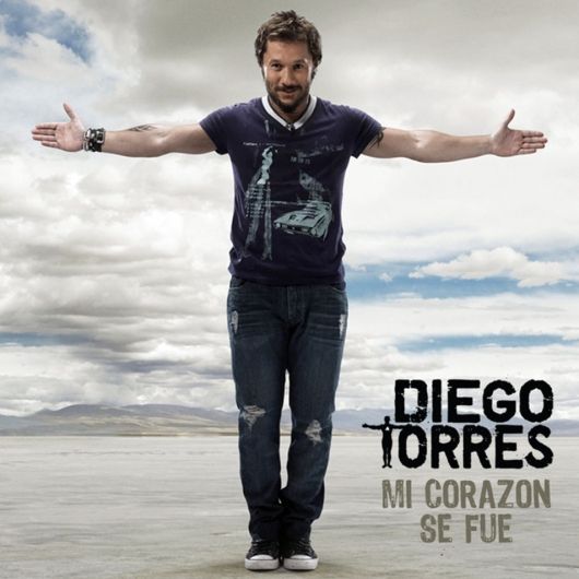LA LETRA DE ANDANDO DE DIEGO TORRES la letra de andando de diego torres: