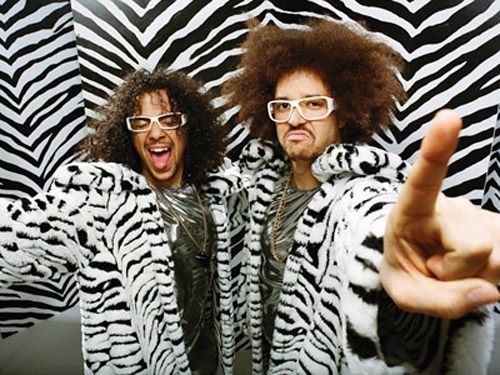 Sorry for party rocking remix download