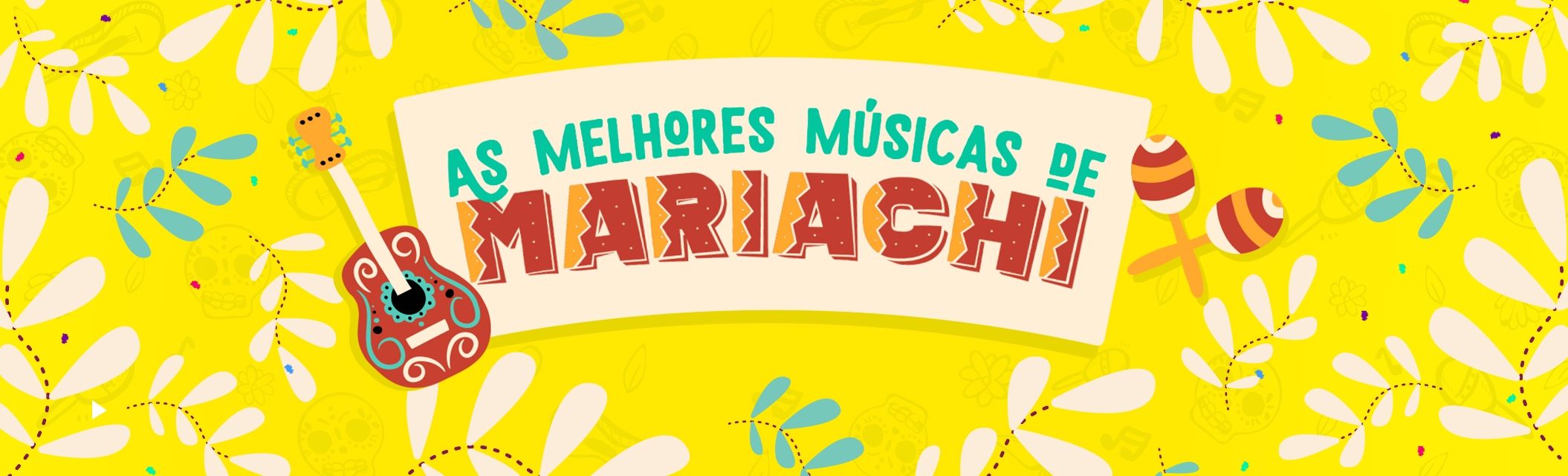 Mariachi LETRAS MUS BR