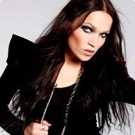 Lacuna Coil + Tarja Turunen + In This Moment