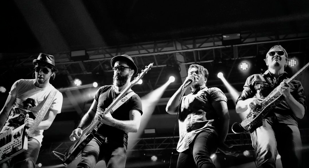 Músicas da banda Oficina G3
