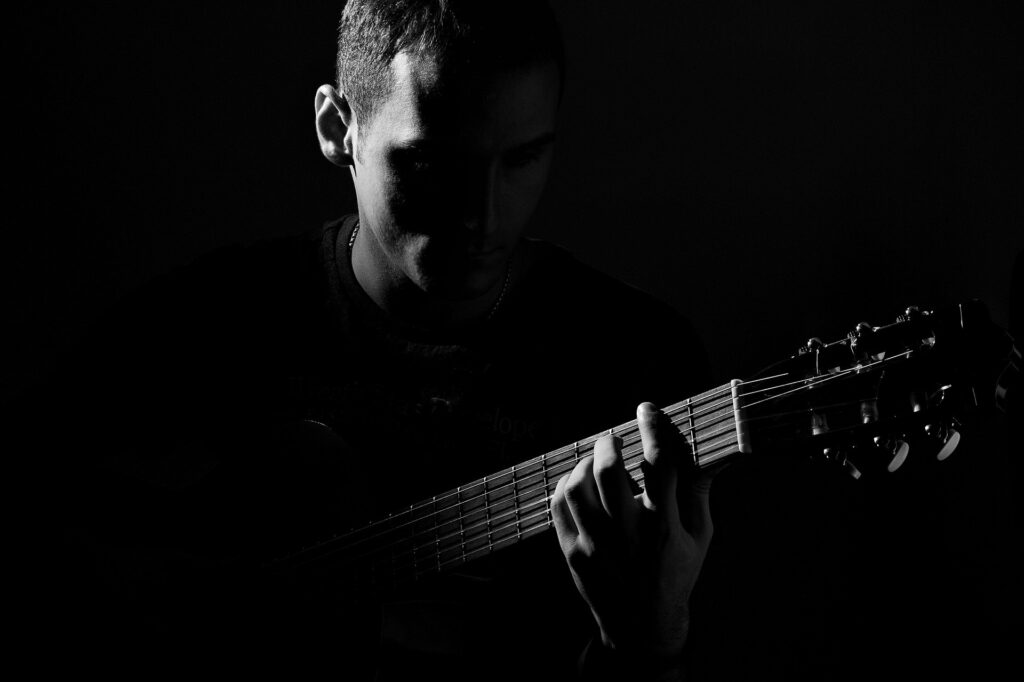 A melofobia também atinge músicos
