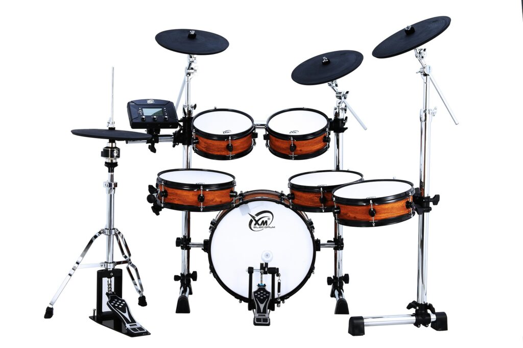 Bateria eletrônica