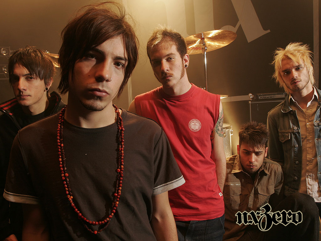 Nx Zero, expoente do rock nacional dos anos 2000
