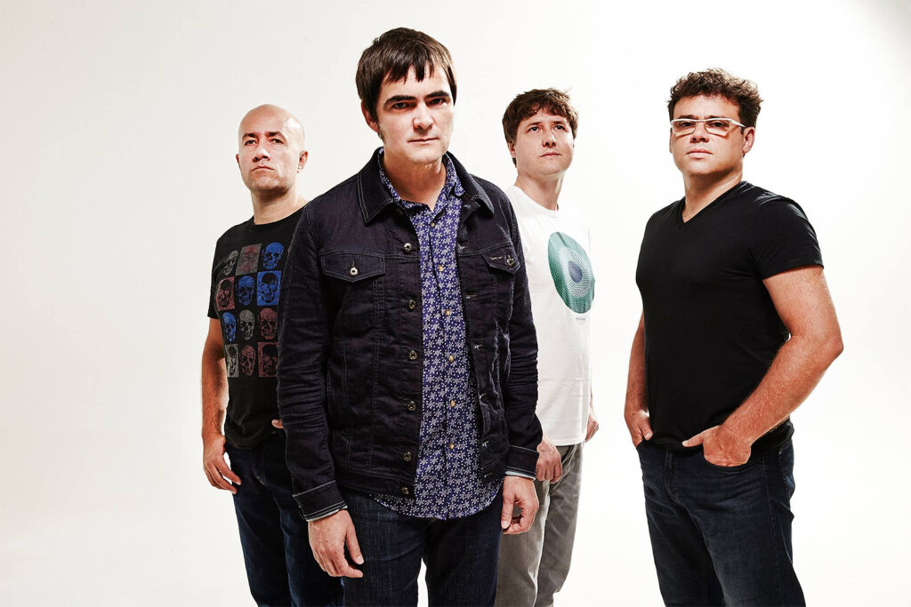 As melhores músicas do Skank é um assunto pertinente