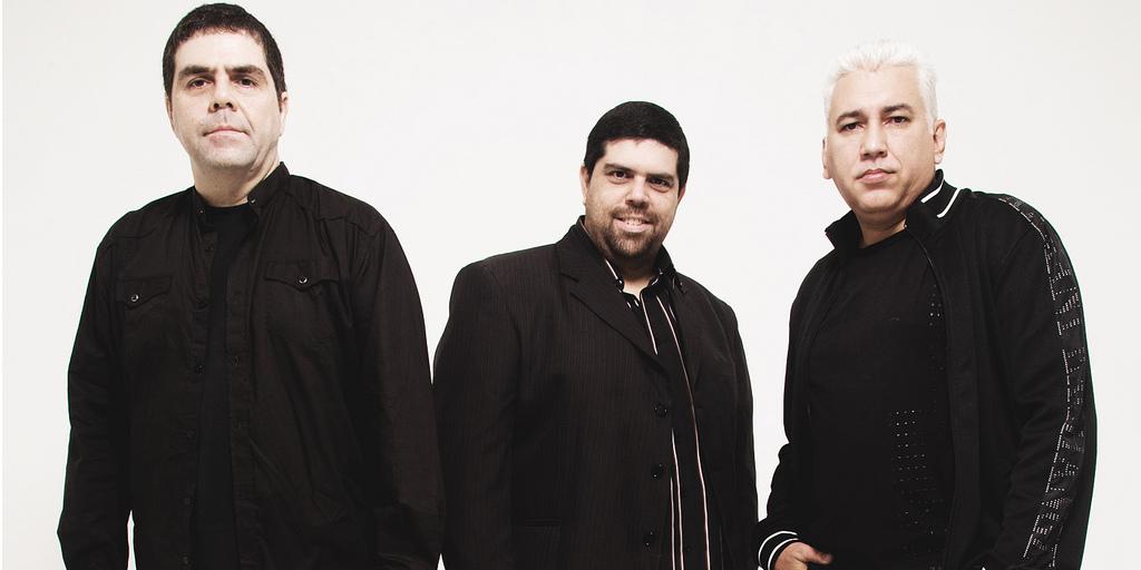 Catedral, um dos principais nomes do rock gospel nacional