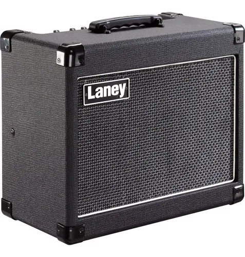 Amplificador de guitarra Laney LG 20r