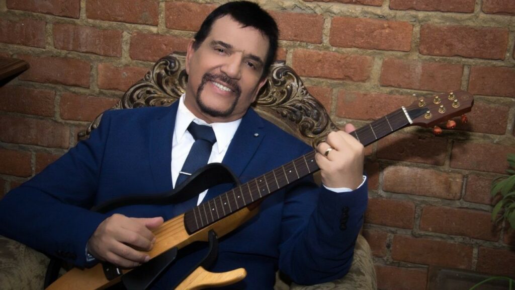 Michael Sullivan, um dos compositores brasileiros mais versáteis