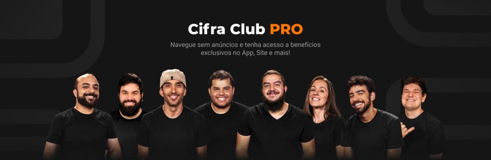 A assinatura do Cifra Club Pro tem desconto de Black Friday