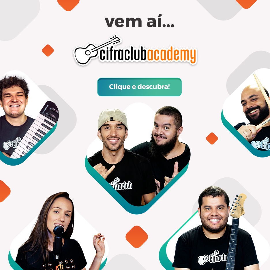 Cifra Club Seu Site De Cifras E Tablaturas Sao mais de 413 mil cifras de musicas de todos os estilos musicais, entre lancamentos, classicos e as mais tocadas do momento! cifra club seu site de cifras e