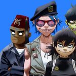 letra de gorillaz clint eastwood letra de gorillaz clint eastwood