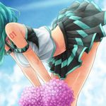 Hatsune Miku Cifra Club