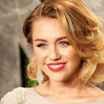 Miley Cyrus | Cifra Club