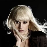 Imagem do artista Gwen Stefani