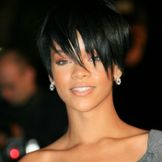 Imagem do artista Rihanna