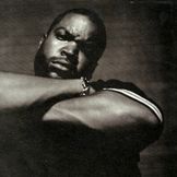Imagem do artista Ice Cube