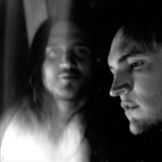 Imagem do artista John Frusciante and Josh Klinghoffer