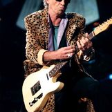 Imagem do artista The Rolling Stones