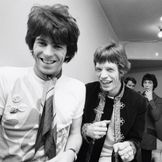 Imagem do artista The Rolling Stones