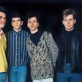 Imagem do artista The Smiths
