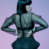 Imagem do artista Jessie J