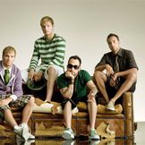 Imagem do artista Backstreet Boys