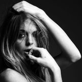 Imagem do artista Lindsay Lohan