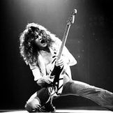 Imagen del artista Van Halen