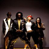 Imagem do artista Black Eyed Peas