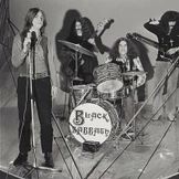 Imagem do artista Black Sabbath