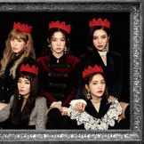 Imagem do artista Red Velvet