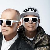 Imagem do artista Pet Shop Boys