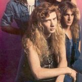 Imagem do artista Megadeth