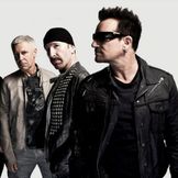 Imagem do artista U2
