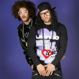 New Thang Redfoo Cifra Club