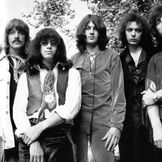 Imagem do artista Deep Purple