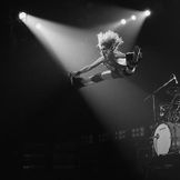 Imagem do artista Van Halen